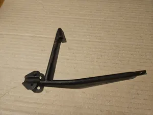 Cessna Throttle Control Support Bracket